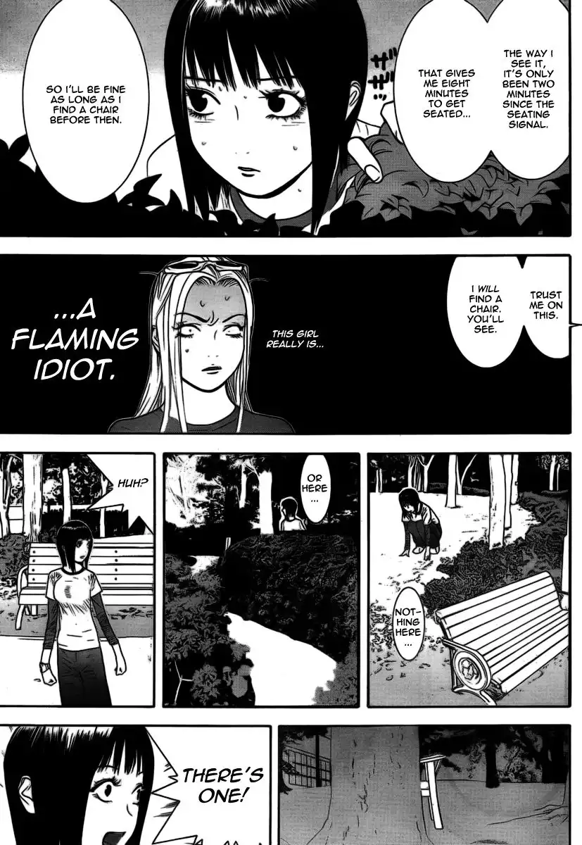 Liar Game Chapter 109 6